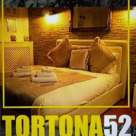 Bed and Breakfast Bb Tortona à Milan Extérieur photo