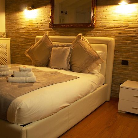 Bed and Breakfast Bb Tortona à Milan Extérieur photo
