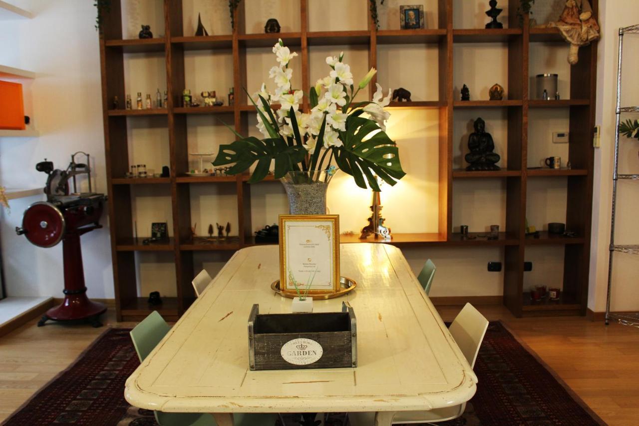 Bed and Breakfast Bb Tortona à Milan Extérieur photo