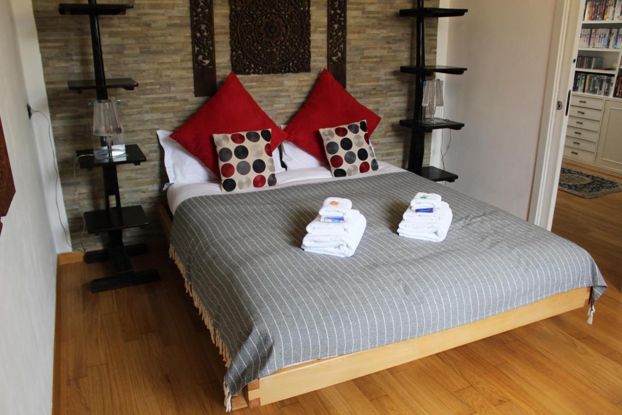 Bed and Breakfast Bb Tortona à Milan Extérieur photo