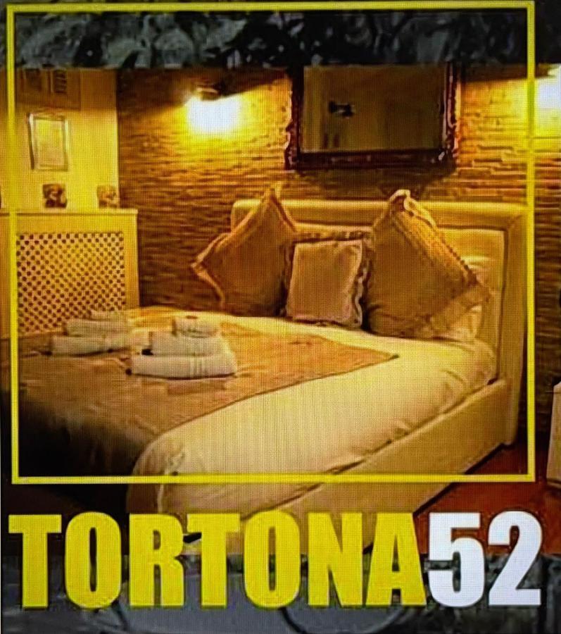 Bed and Breakfast Bb Tortona à Milan Extérieur photo