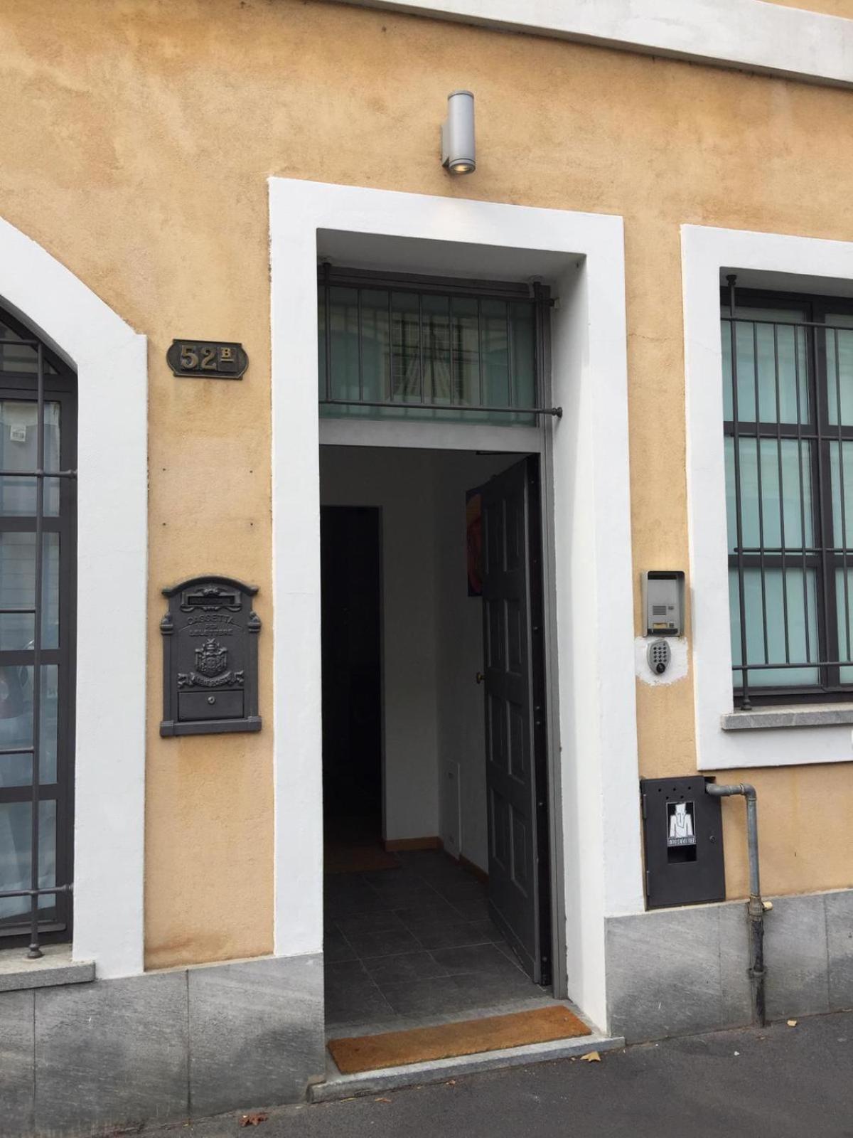 Bed and Breakfast Bb Tortona à Milan Extérieur photo