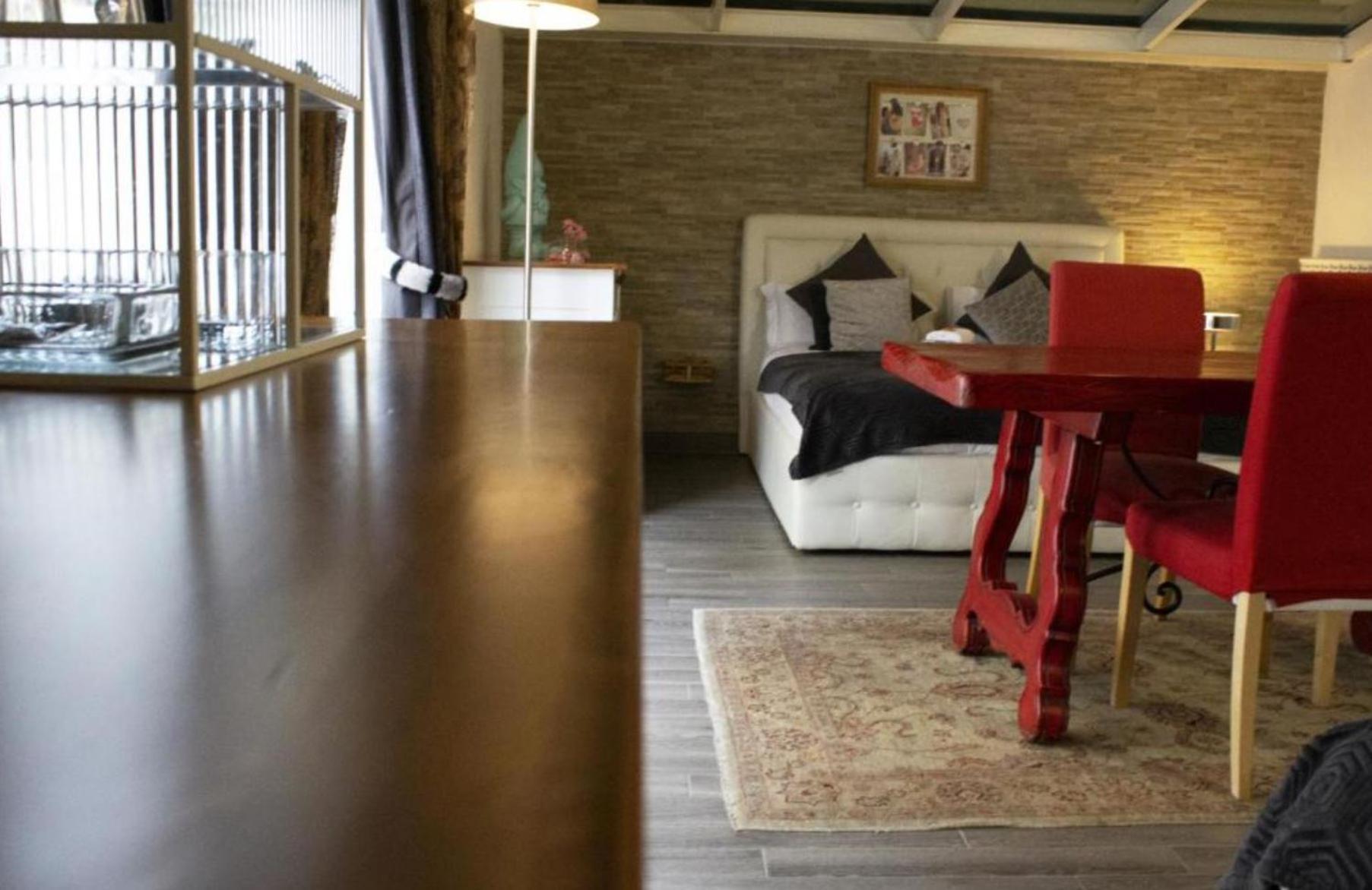 Bed and Breakfast Bb Tortona à Milan Extérieur photo