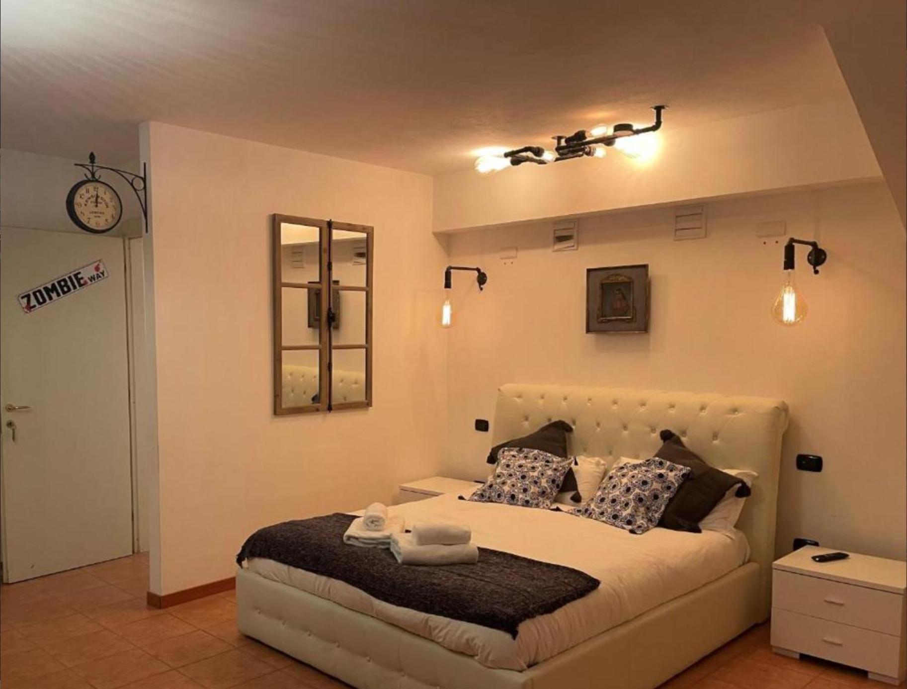 Bed and Breakfast Bb Tortona à Milan Extérieur photo