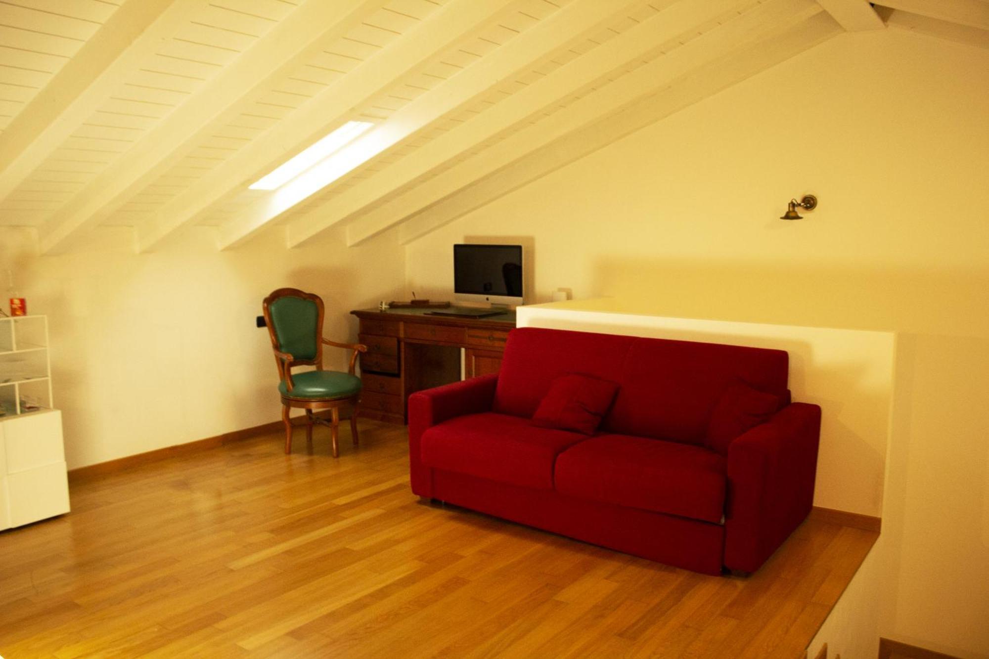 Bed and Breakfast Bb Tortona à Milan Extérieur photo