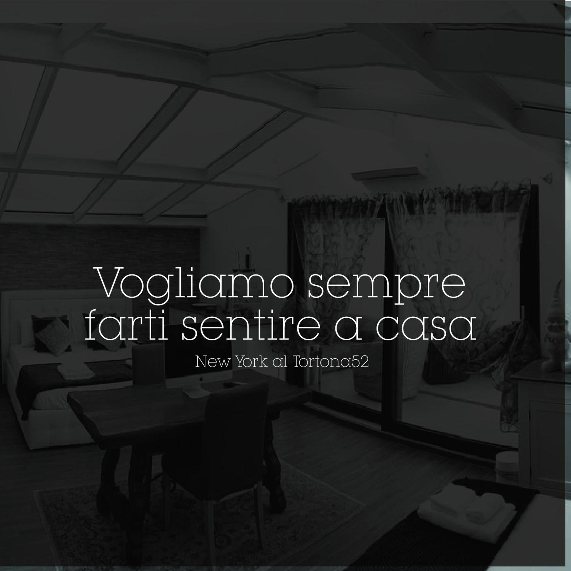 Bed and Breakfast Bb Tortona à Milan Extérieur photo
