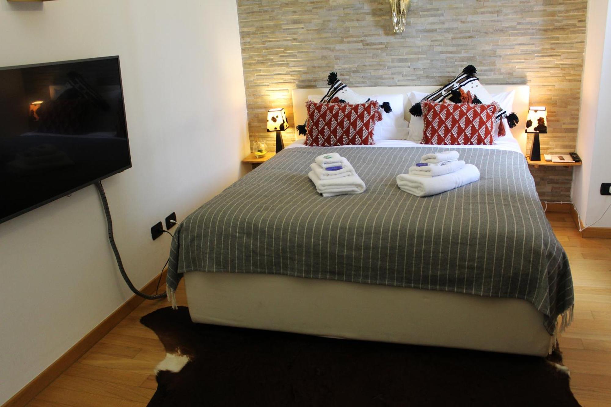 Bed and Breakfast Bb Tortona à Milan Extérieur photo
