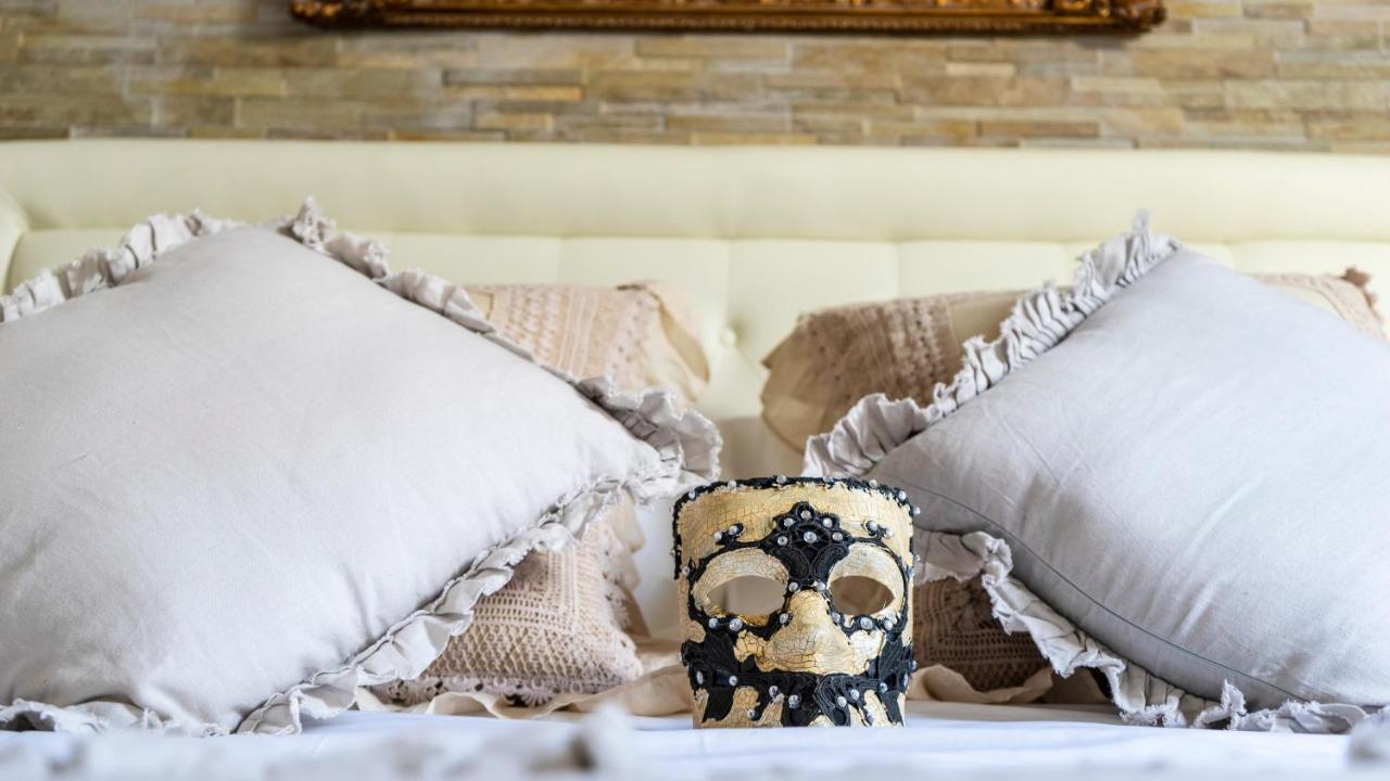 Bed and Breakfast Bb Tortona à Milan Extérieur photo