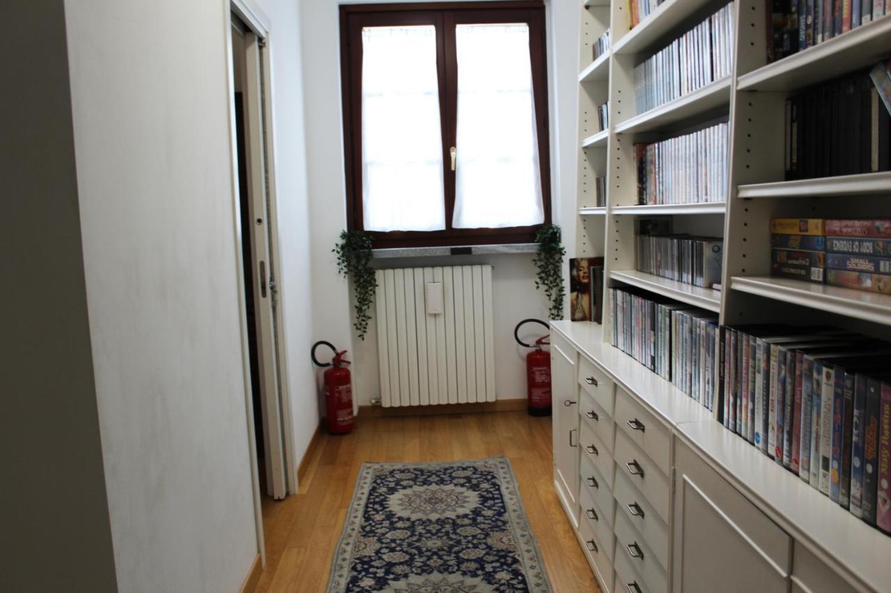 Bed and Breakfast Bb Tortona à Milan Extérieur photo