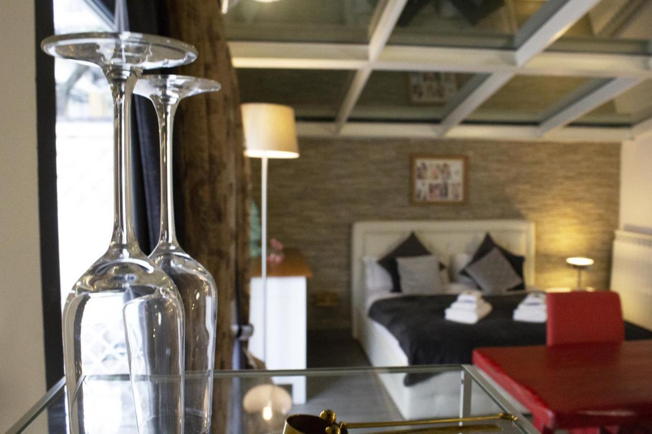 Bed and Breakfast Bb Tortona à Milan Extérieur photo