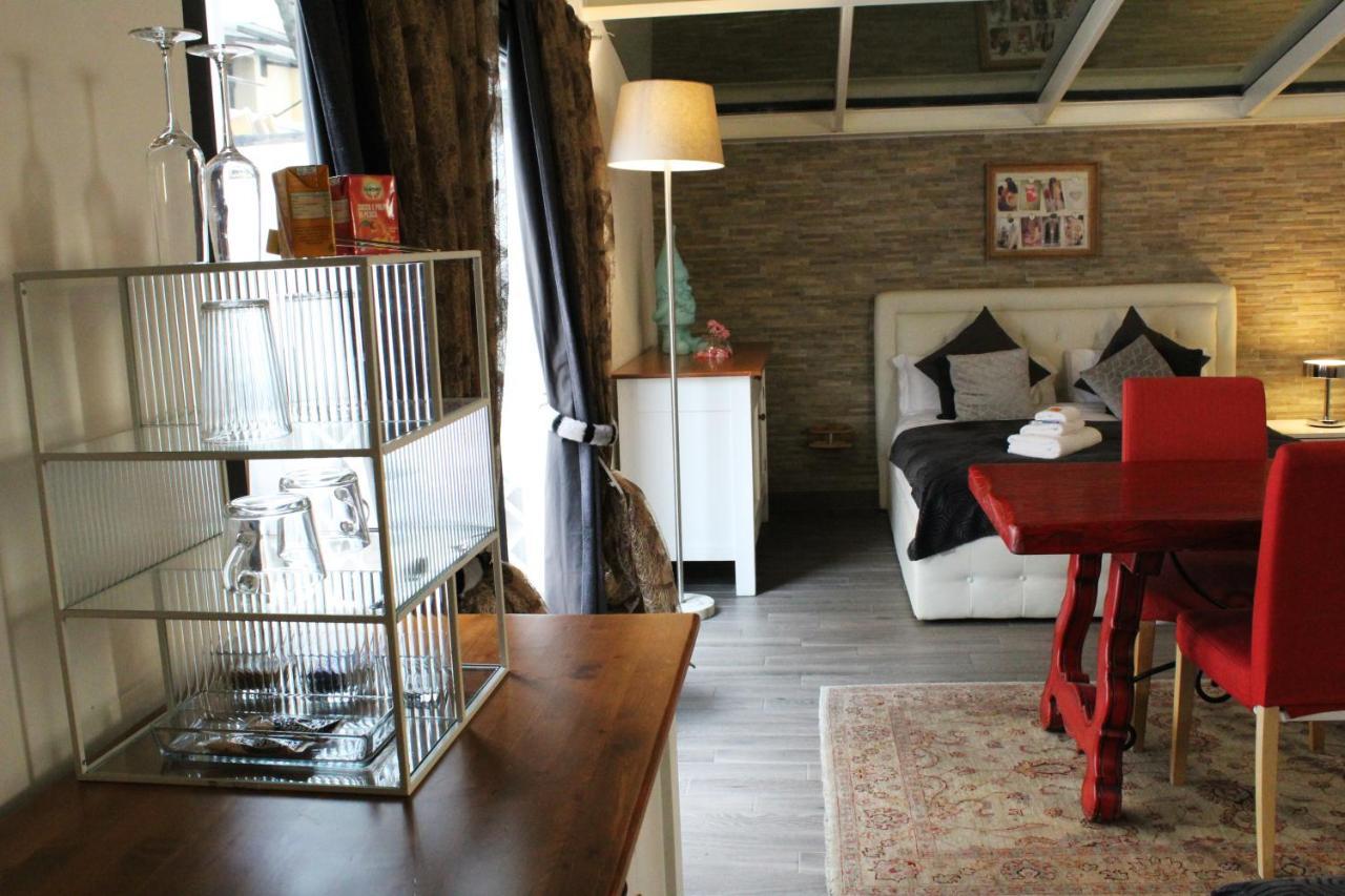 Bed and Breakfast Bb Tortona à Milan Extérieur photo