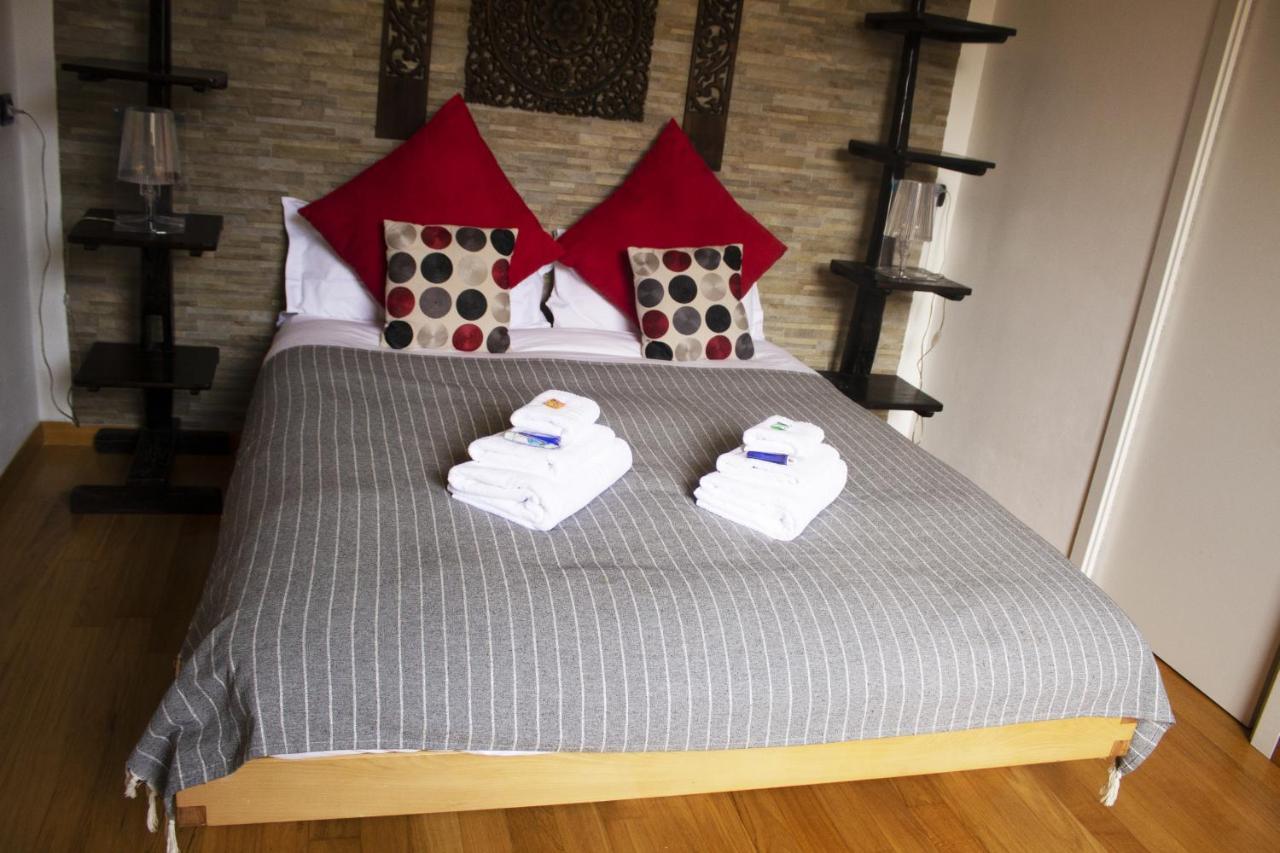 Bed and Breakfast Bb Tortona à Milan Extérieur photo