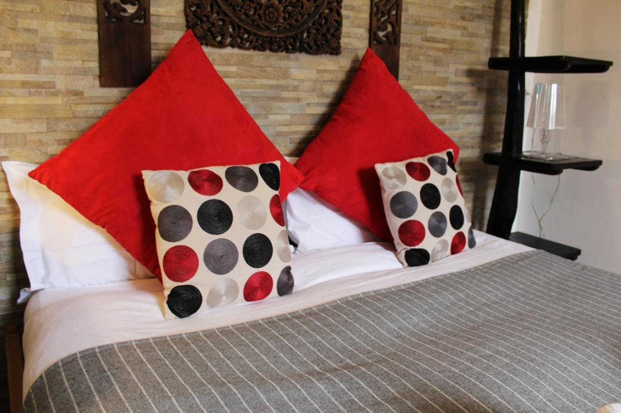 Bed and Breakfast Bb Tortona à Milan Extérieur photo